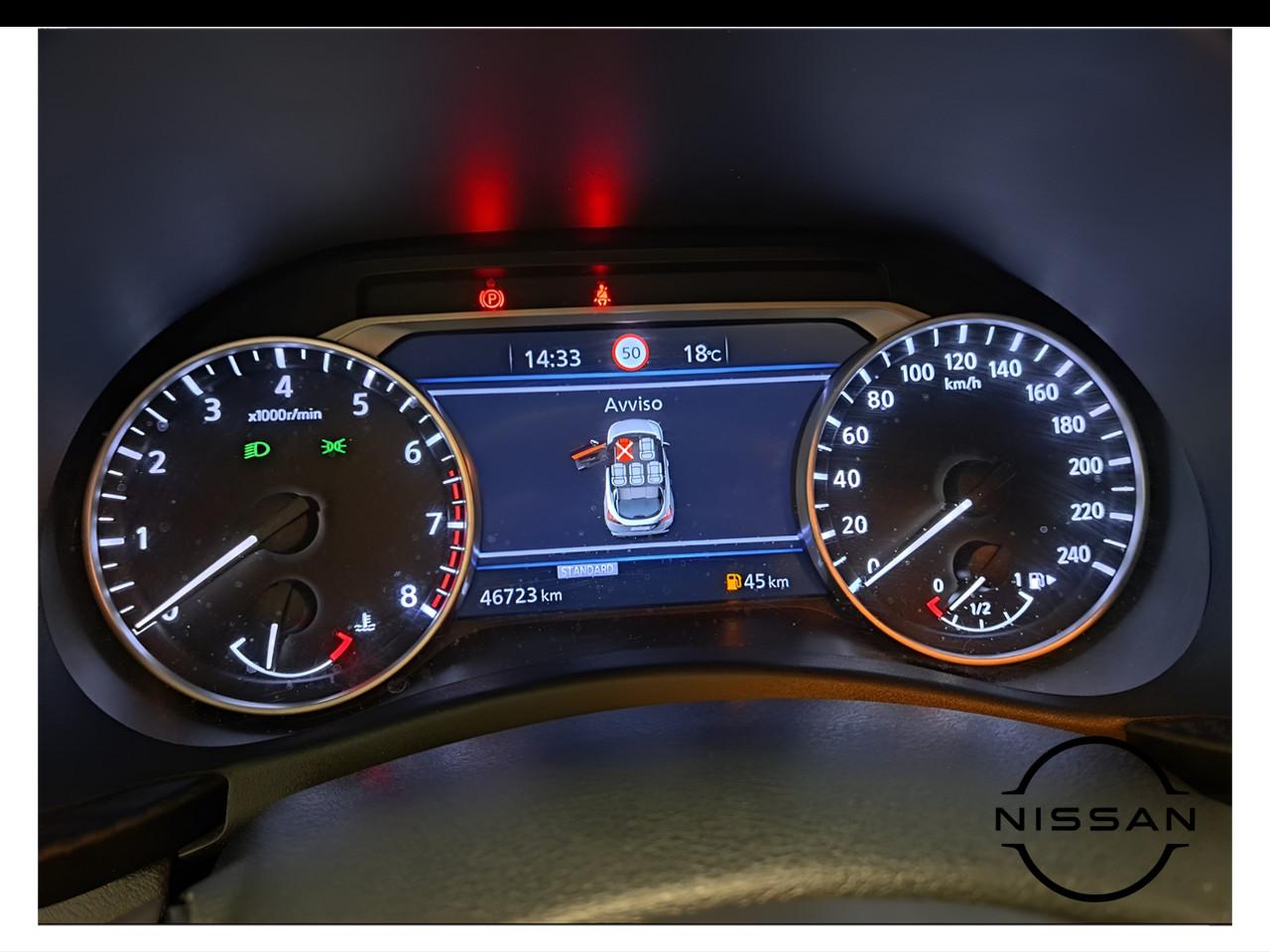NISSAN Juke 1.0 dig-t Kiiro 114cv
