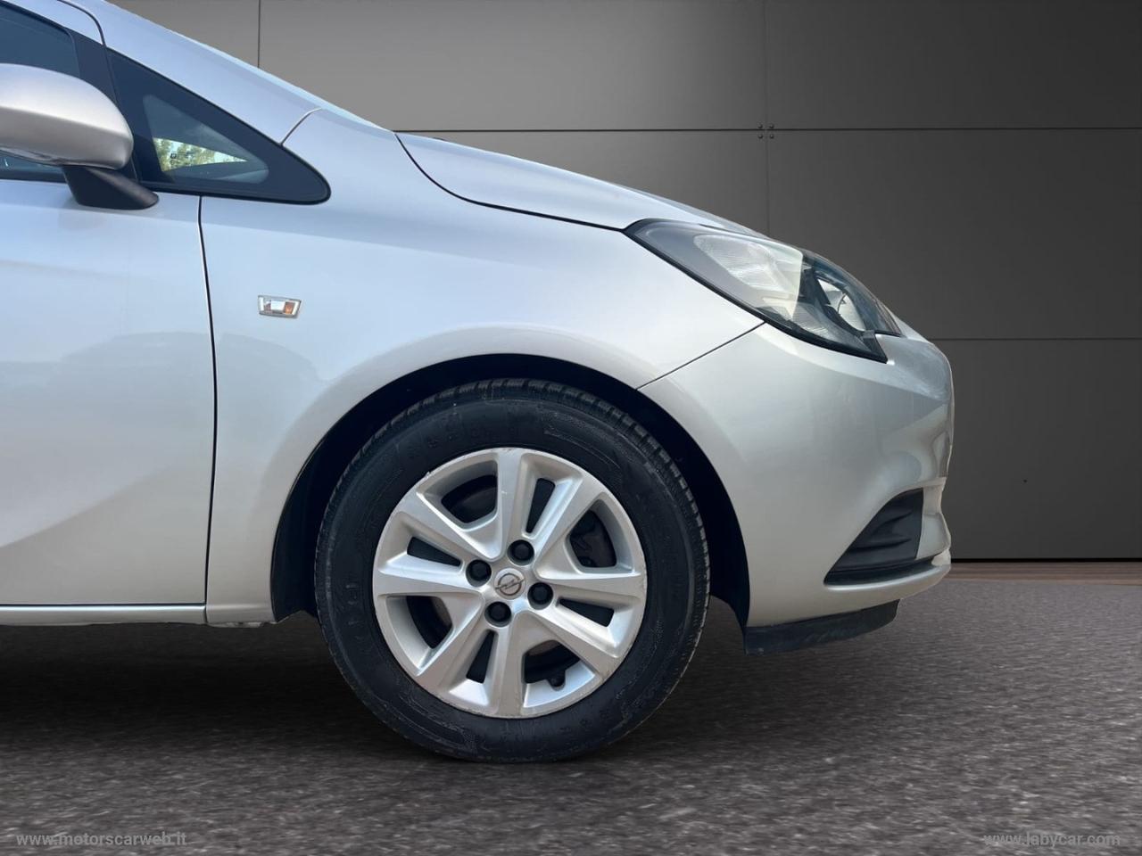 OPEL Corsa 1.3 CDTI ecoF. 95 CV S&S 5p. Cosmo
