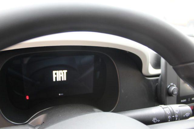 FIAT Pandina 1.0 FireFly 65 CV Hybrid Cross -KMO