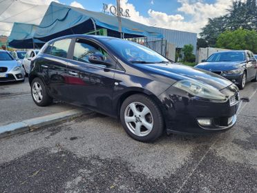 Fiat Bravo 1.6 MJT 105 CV DPF Dynamic