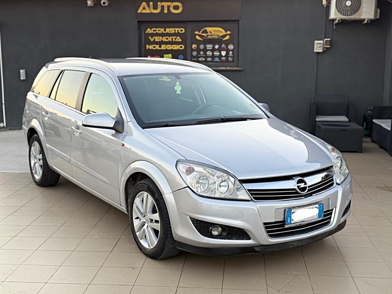 Opel Astra 1.7 CDTI 101CV Station Wagon Enjoy