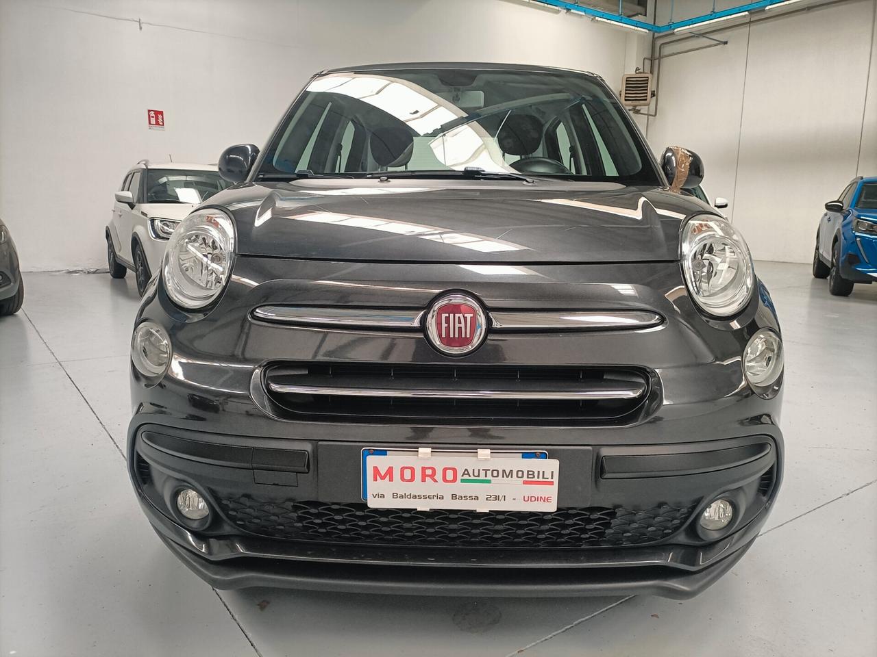 Fiat 500L 1.3 Multijet 95 CV Pop Star