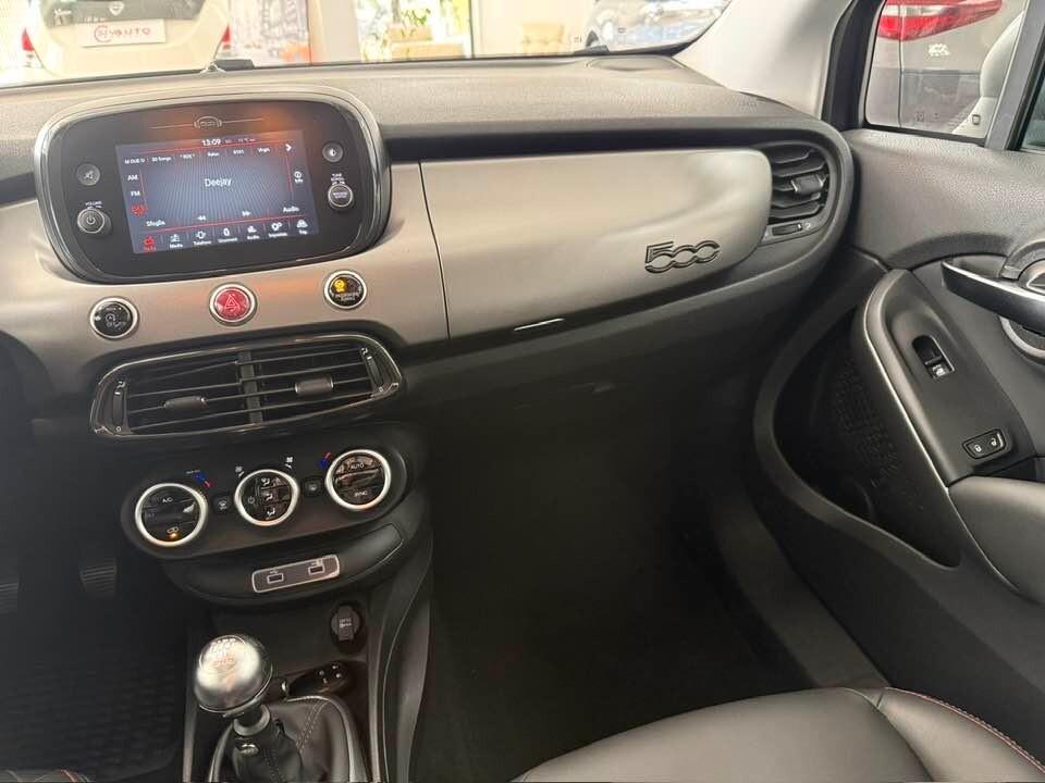 Fiat 500X 1.0 T3 120 CV Sport