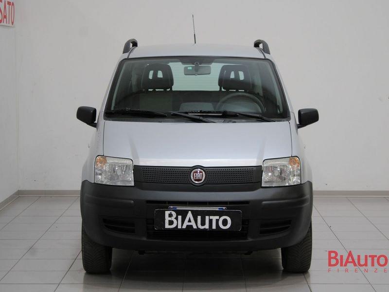 FIAT Panda Panda 1.2 4x4