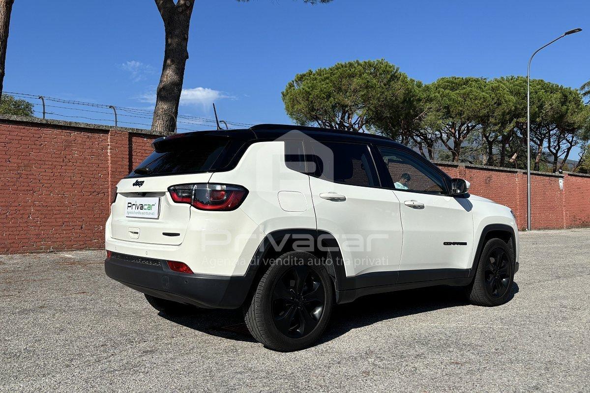 JEEP Compass 1.6 Multijet II 2WD Night Eagle