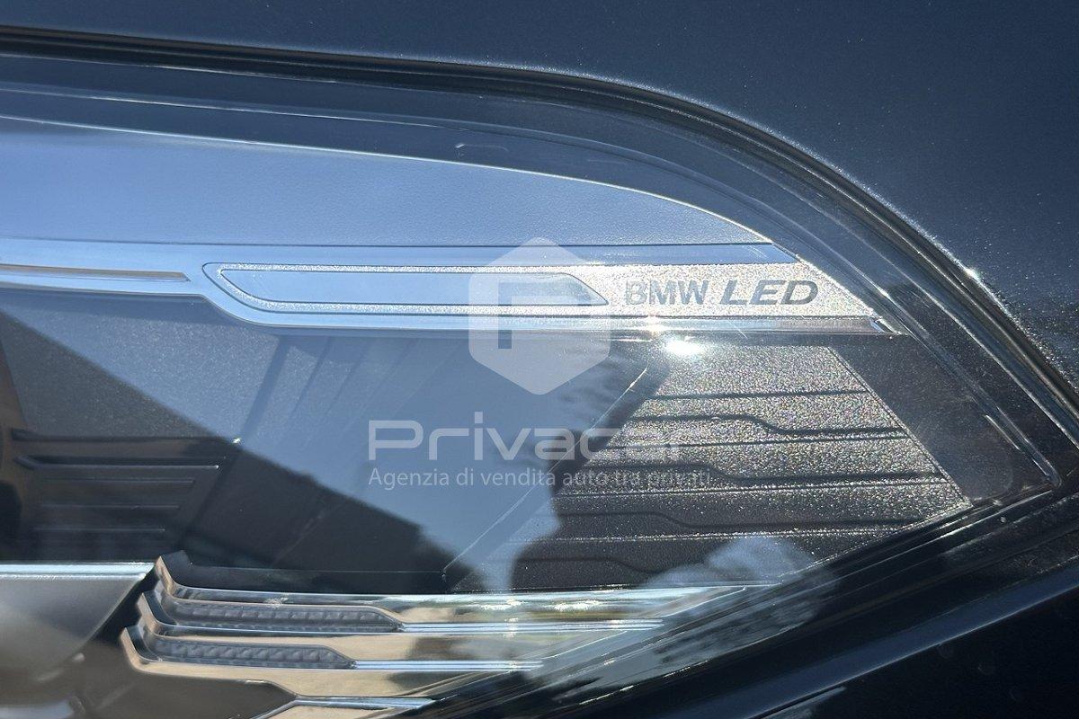 BMW X5 xDrive40d 48V Business