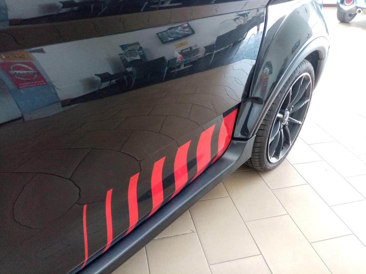 Chatenet CH46 Sport Erre minicar pochi km Pisa Toscana Italia