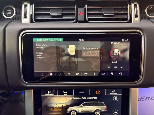 LAND ROVER Range Rover 3.0 SDV6 Autobiography