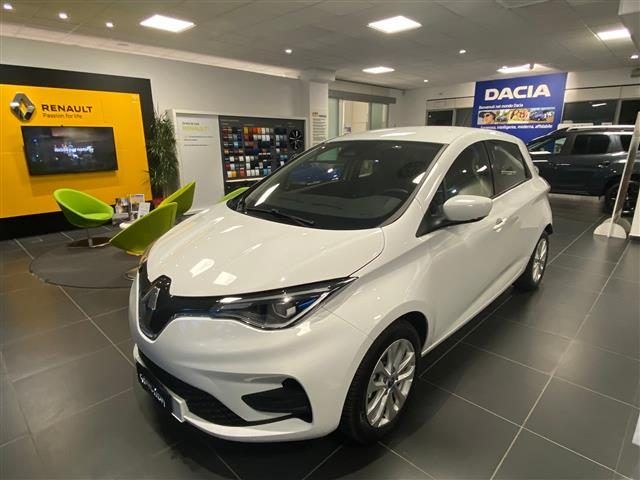 RENAULT ZOE Zen R135