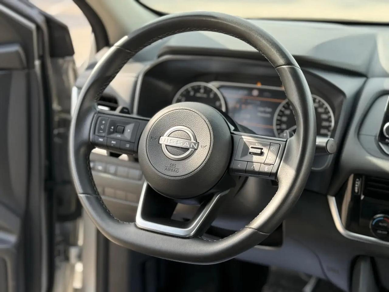 Nissan Qashqai MHEV 158 CV Xtronic Business