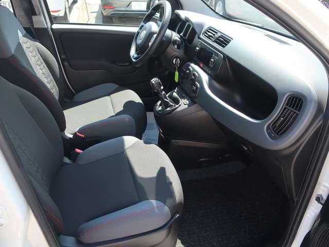 Fiat Panda Panda III 2016 1.2 Easy s&s