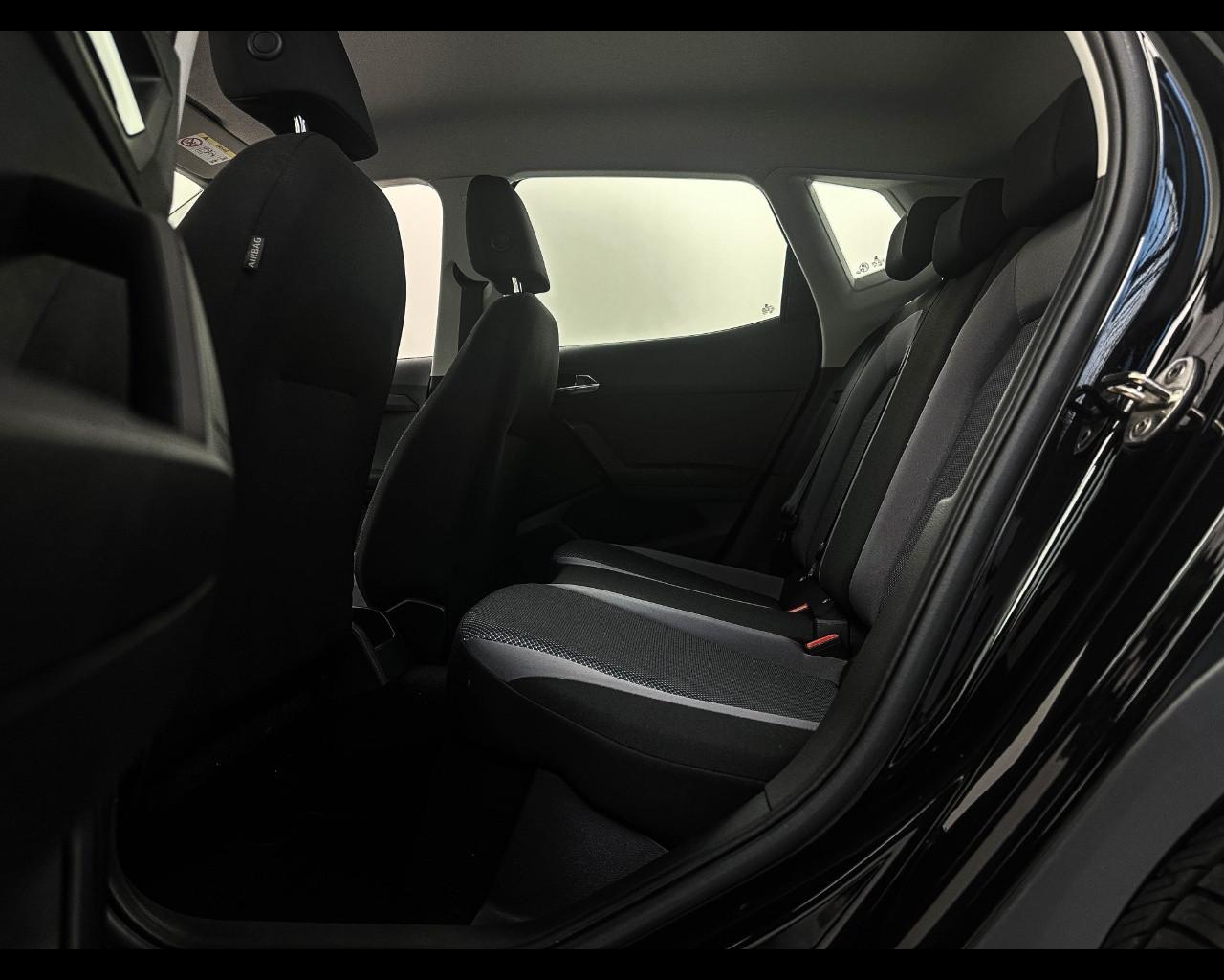 SEAT Arona - Arona 1.6 TDI 115 CV Style
