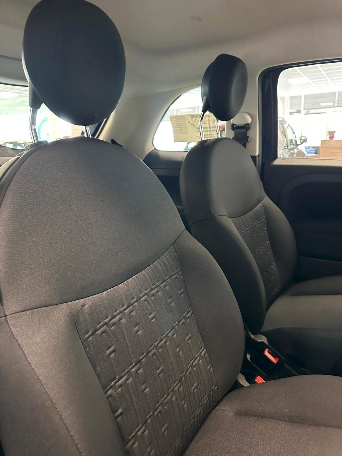 Fiat 500 1.0 70 cv Hybrid
