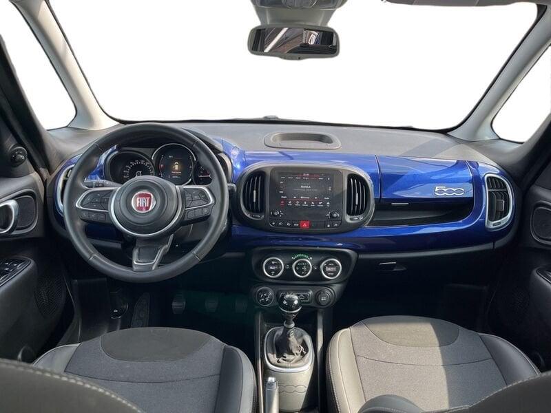 FIAT 500L 2017 Cross cross 1.3 mjt 95cv my19