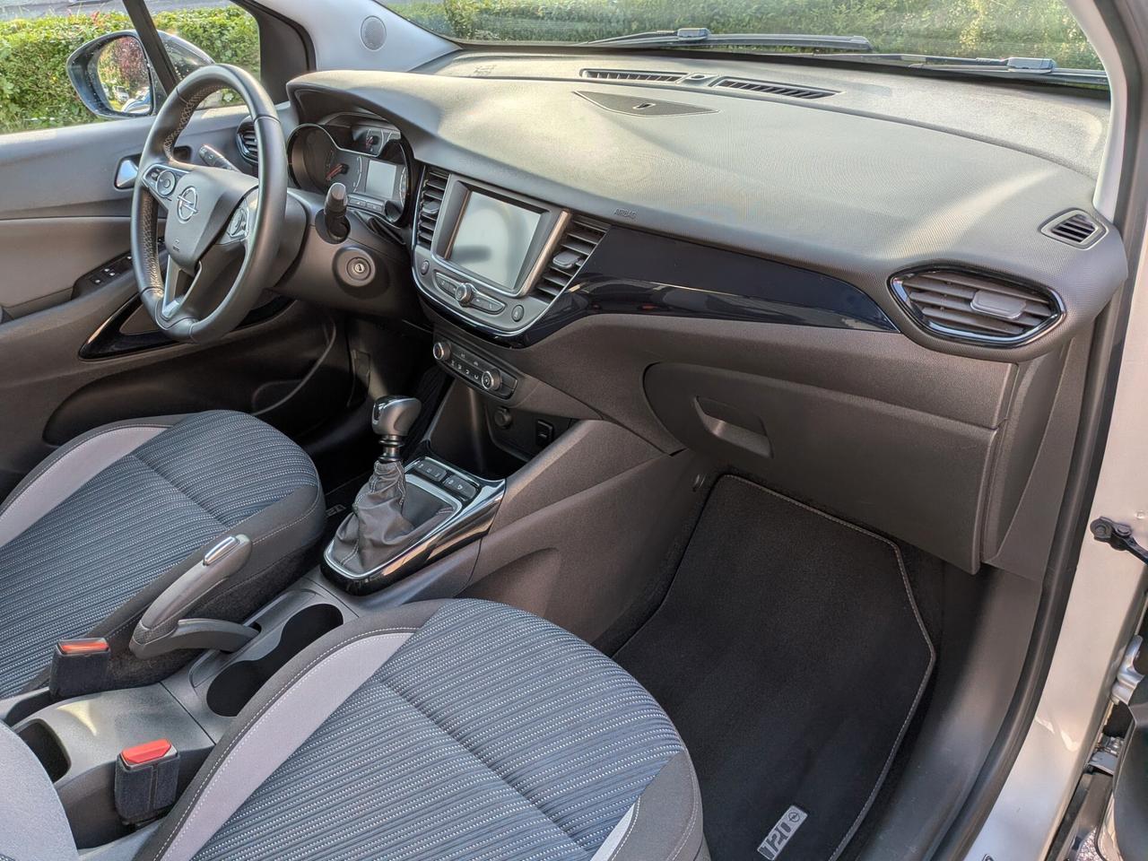 OPEL CROSSLAND X ECOTEC D 102CV - 120 Anniversary