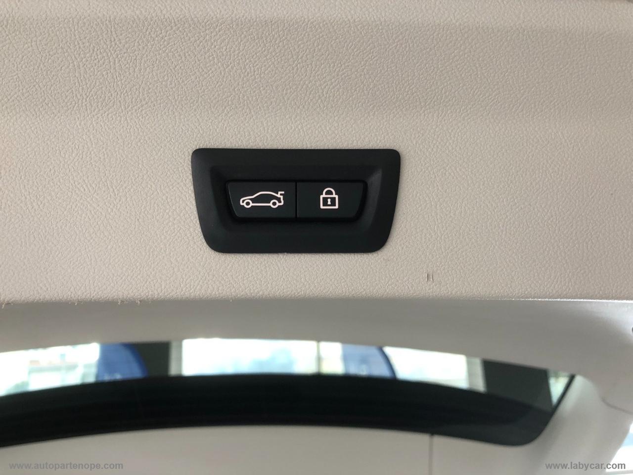 BMW X3 xDrive20d 48V xLine