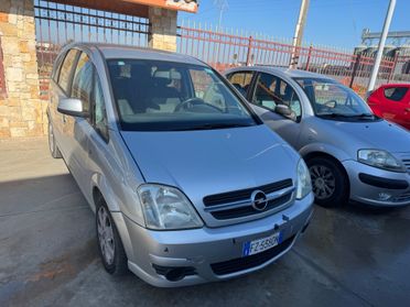 Opel Meriva 1.3 MJET 75 cv ecoFLEX Cosmo