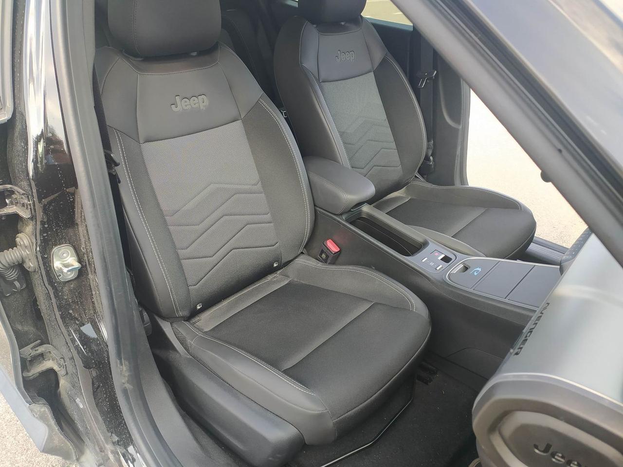 Jeep Avenger Summit 54 kWh #6875