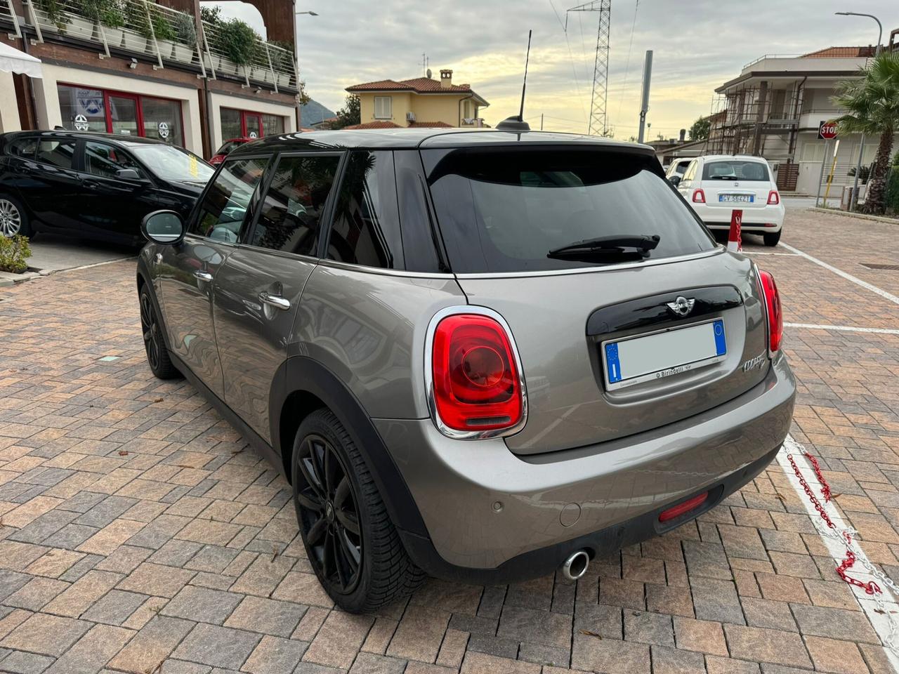 Mini Mini 1.5 Cooper D Hype 5 porte