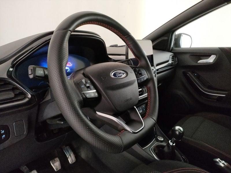 Ford Puma 1.0 ecoboost h ST-Line s&s 125cv