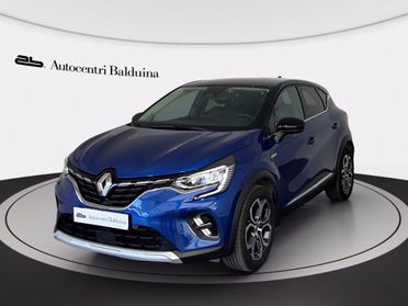 RENAULT Captur 1.0 tce intens gpl 100cv my21 del 2023
