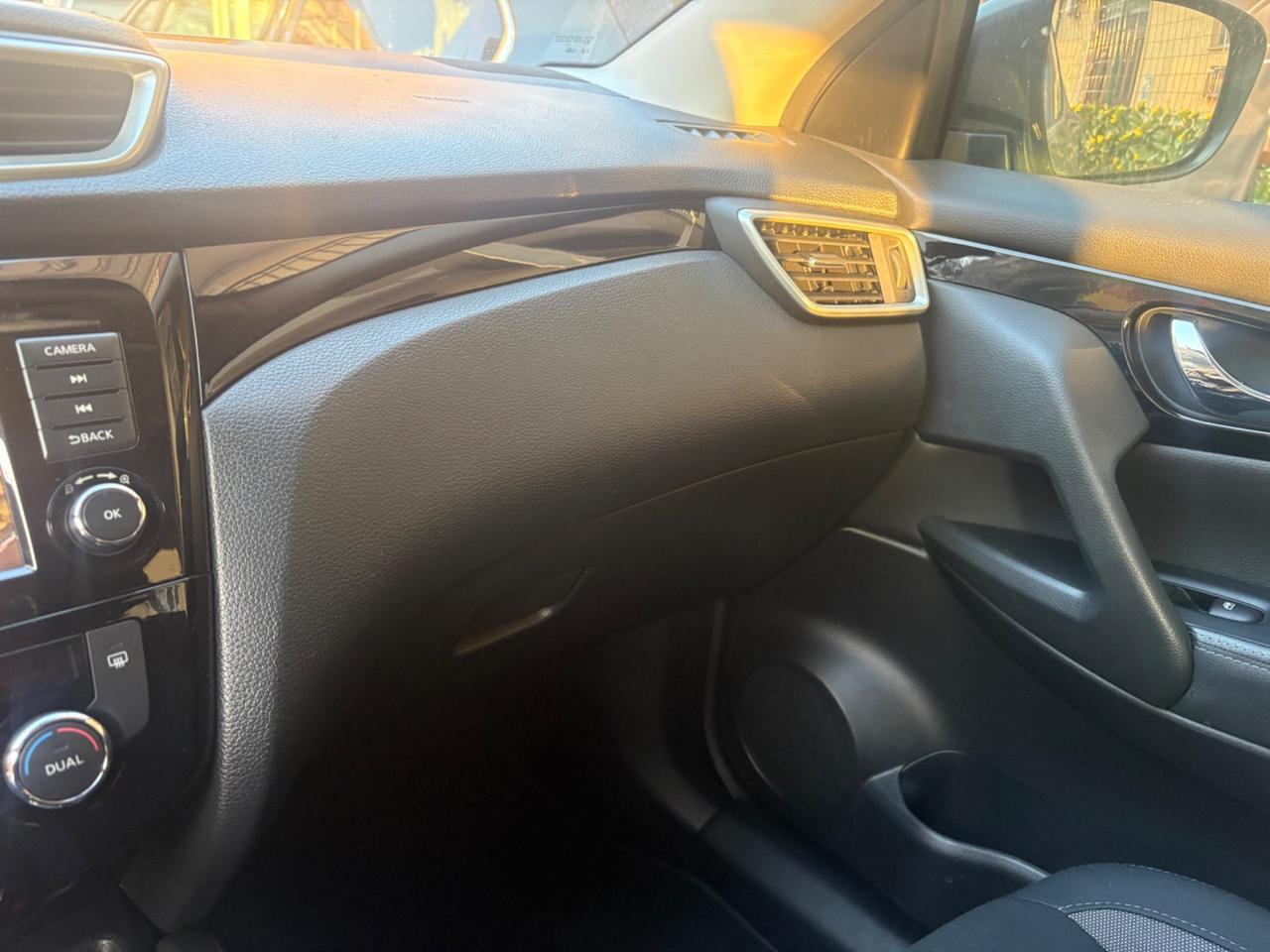 Nissan Qashqai 1.5 dCi Tekna dinamic ( 2019 )