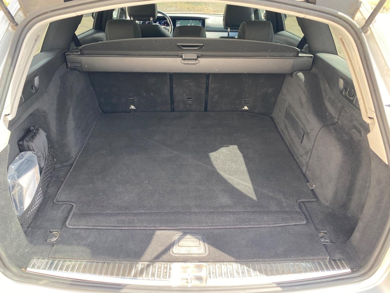 Mercedes-benz E 220 d S.W. 4Matic Auto Business Sport
