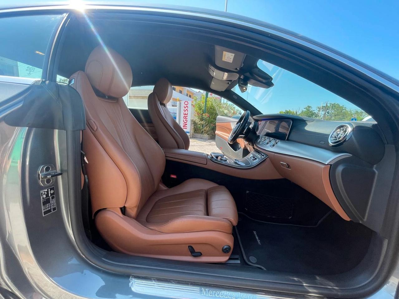 Mercedes-benz E 220 E 220 d Auto Premium Plus