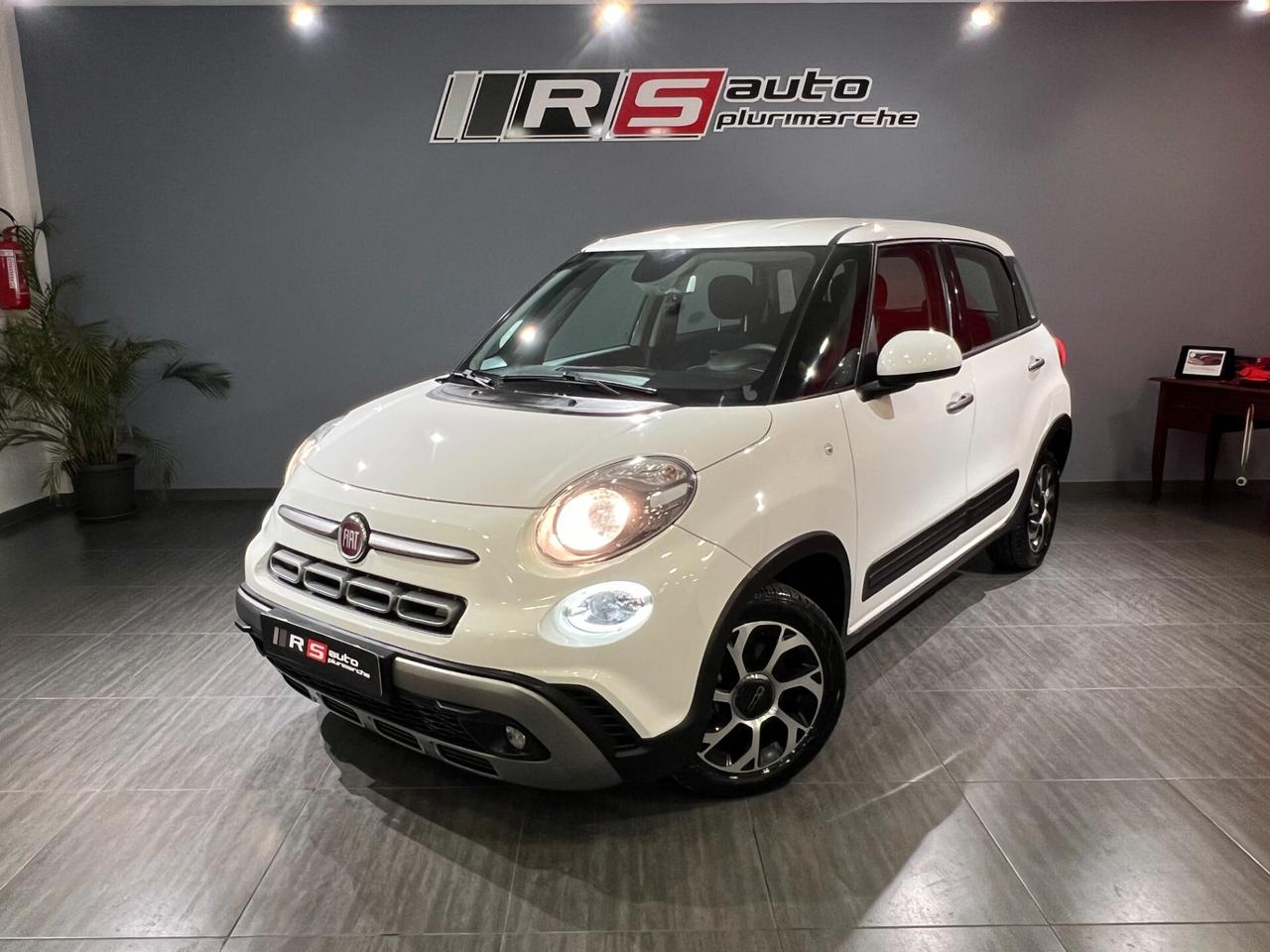 Fiat 500L 1.4 95cv S&S Cross