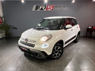 Fiat 500L 1.4 95cv S&S Cross