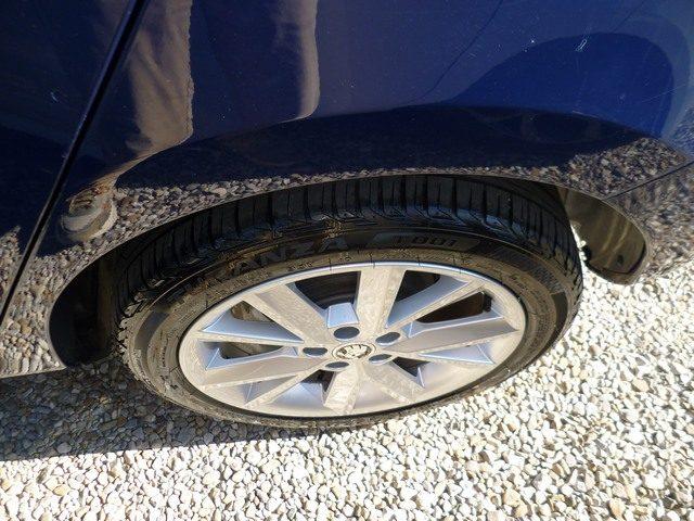 SKODA Fabia 1.0 MPI 75 CV Twin Color Design Edition Argento