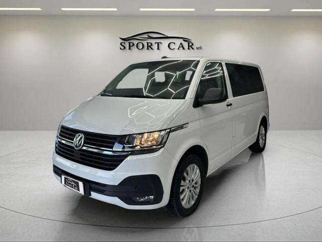 VOLKSWAGEN Multivan 2.0 TDI 150CV 4Motion Highline