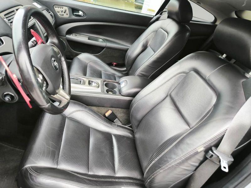 Jaguar XK 4.2 V8 Coupè