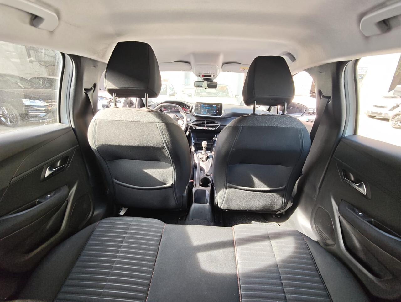 Peugeot 208 PureTech 100 Stop&Start 5 porte