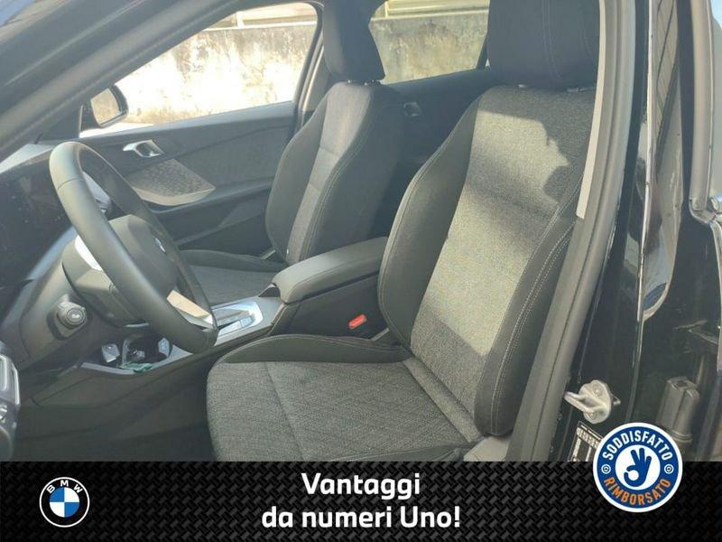 BMW Serie 1 120d