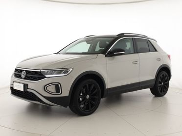 Volkswagen T-Roc 1.5 tsi sport