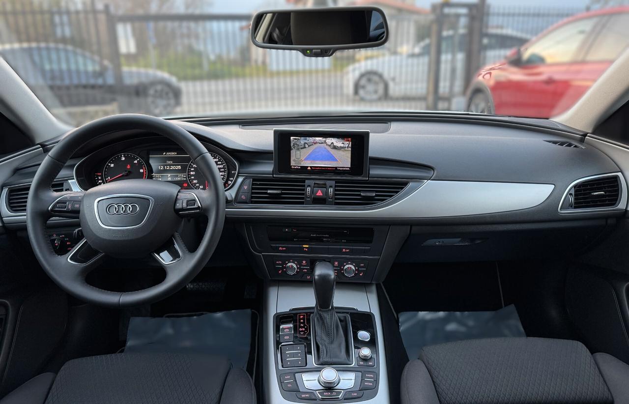 Audi A6 Avant 2.0 TDI ultra S tronic Business Plus