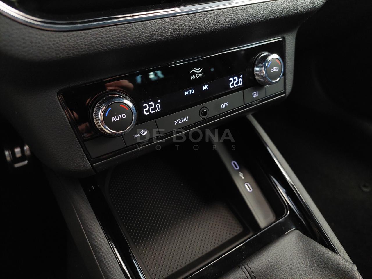 Skoda Kamiq 1.0 tsi style 110cv