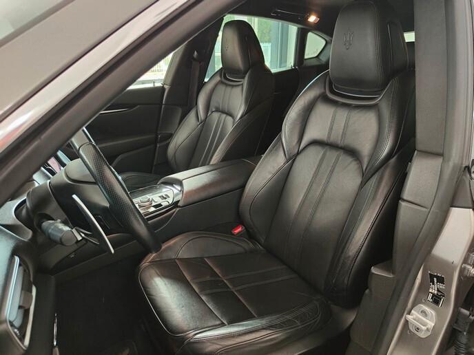 Maserati Levante V6 AWD Gransport 350 cv