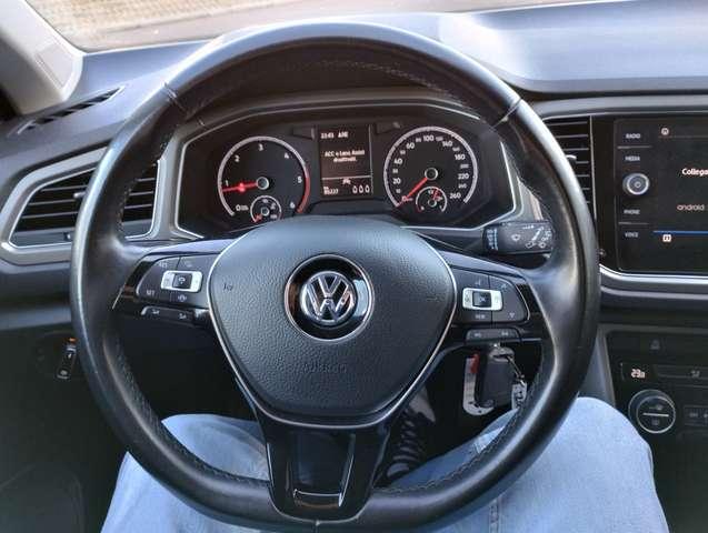 Volkswagen T-Roc T-Roc 1.6 tdi Business