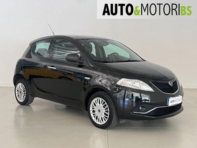 LANCIA Ypsilon 1.2 69 CV 5 porte Gold *NEOPATENTATI*