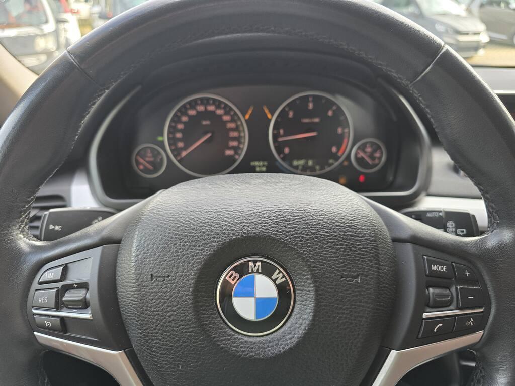 BMW X5 30 d Business xDrive Steptronic