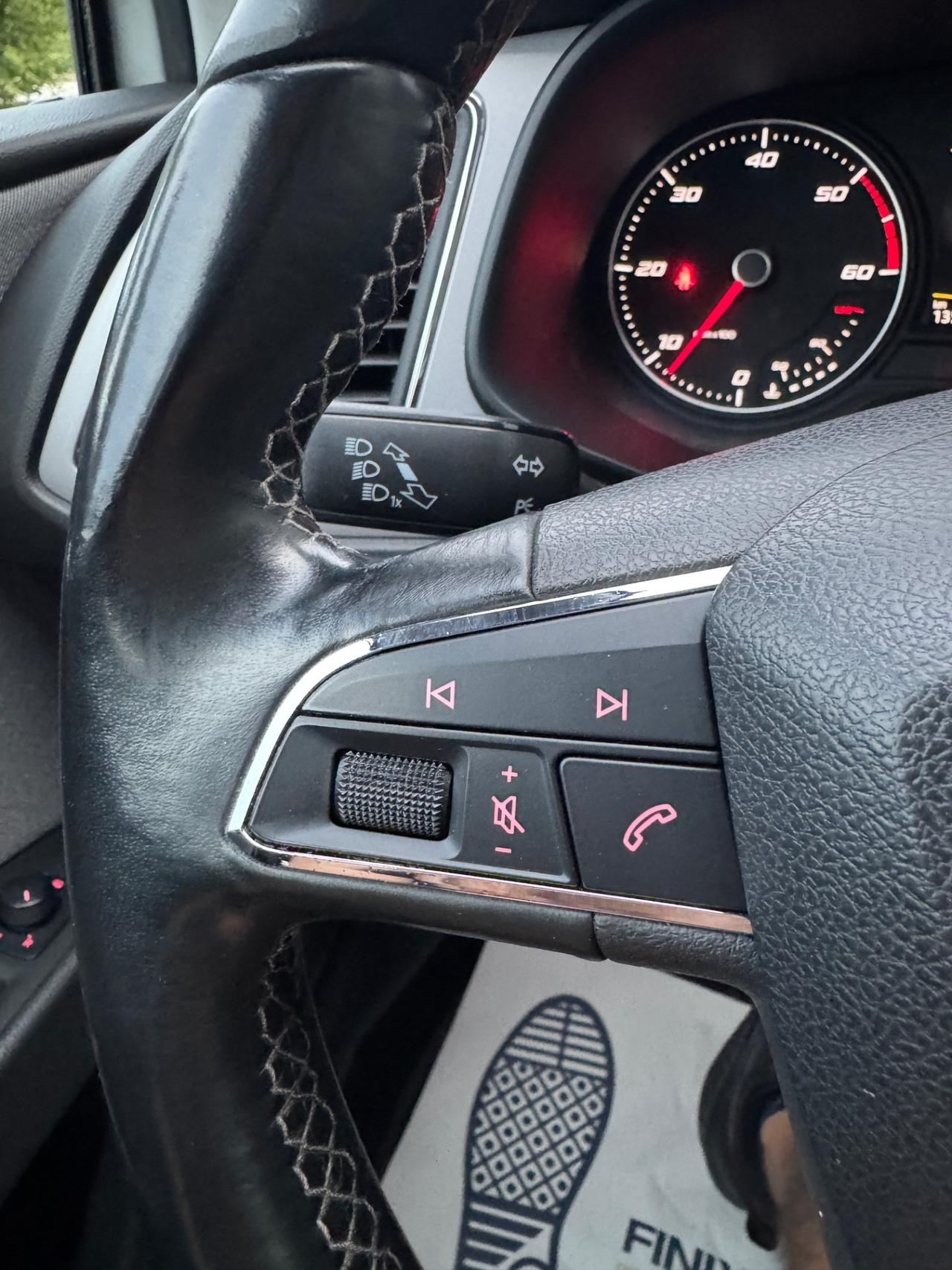 Seat Leon 1.6 TDI 115 CV ST Style