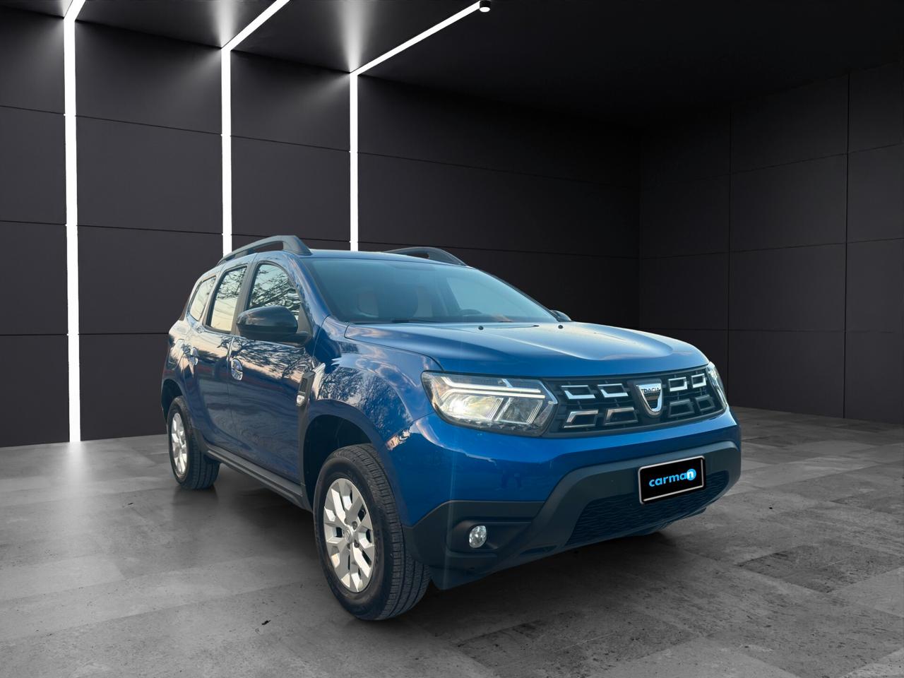 Dacia Duster 1.0 TCe 100 CV ECO-G 4x2 Comfort PROMO