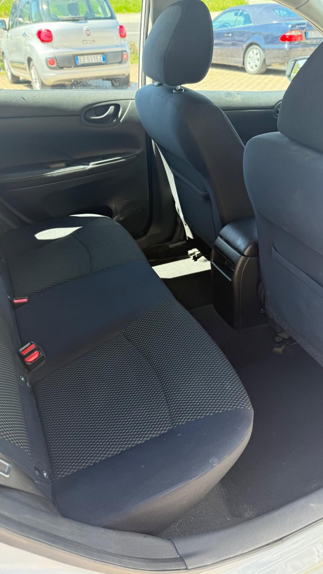 NISSAN PULSAR 1.5DCI 2016