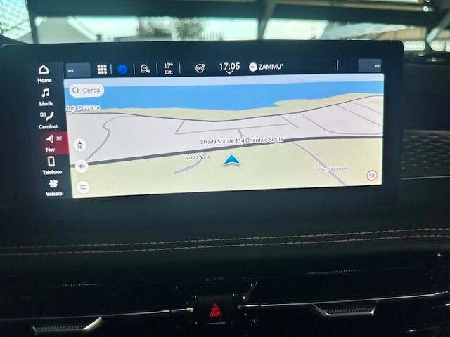 Alfa Romeo Tonale 1.6 diesel 130 CV TCT6 Sprint