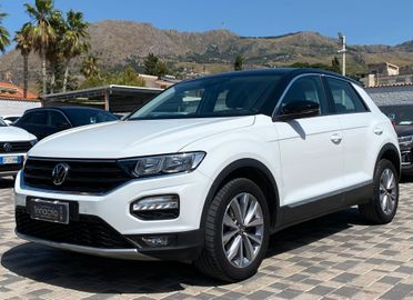 Volkswagen T-Roc Style 1.0 TSI 110CV