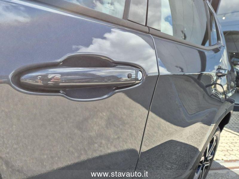 Jeep Compass E-Hybrid Altitude 1.5