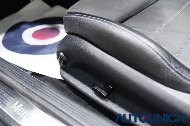 MERCEDES-BENZ C 220 D 4MATIC AUTO CABRIO PREMIUM PLUS FULL LED