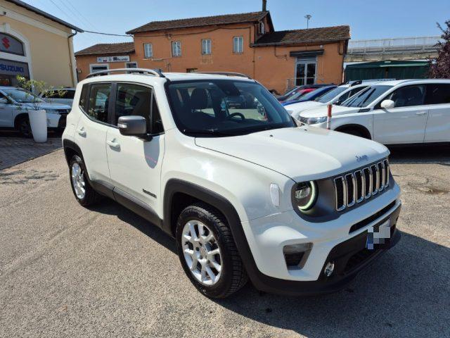 JEEP Renegade 1.0 120CV LIMITED